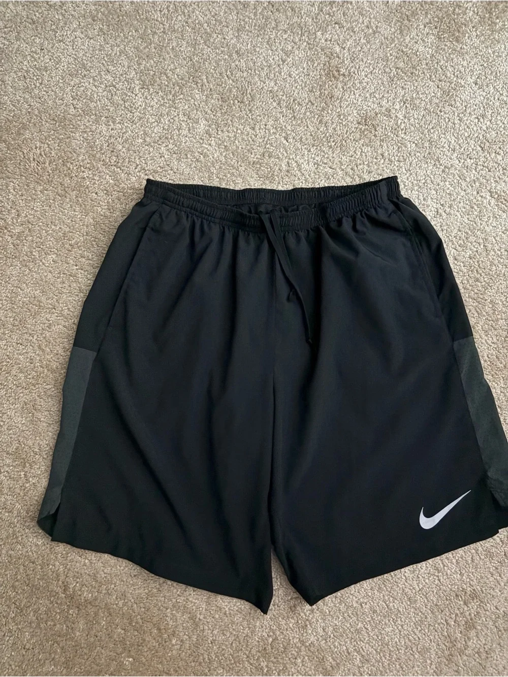 Nike Dri-Fit Men's Shorts